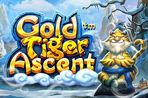 gold-tiger-ascent