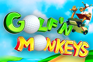 golf-n-monkeys
