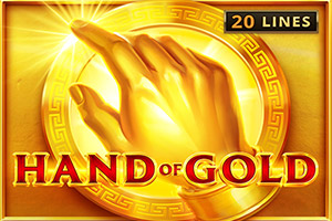 hand-of-gold