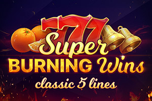 super-burning-wins